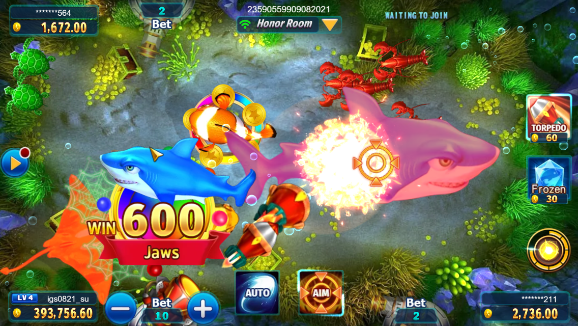máy tính online casino
