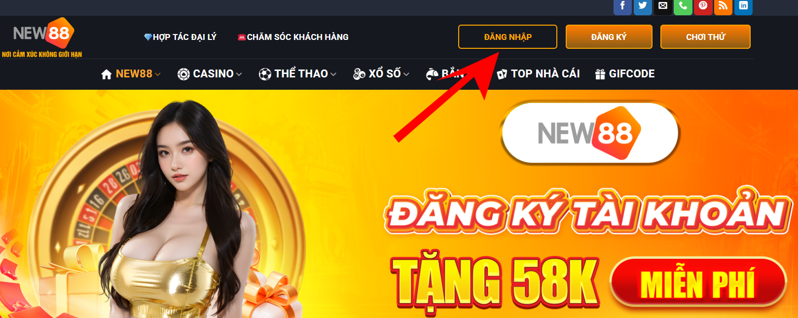 99oke bắn cá vàng h5