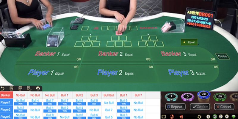 99oke casino ở đâu