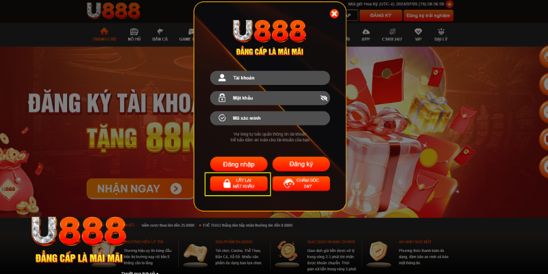 99oke đăng nhập phỏm live