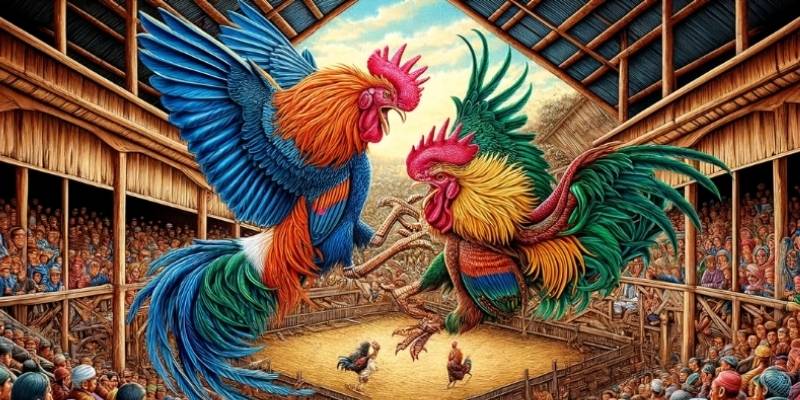 99oke Bữa tiệc dành cho thanh thiếu niên