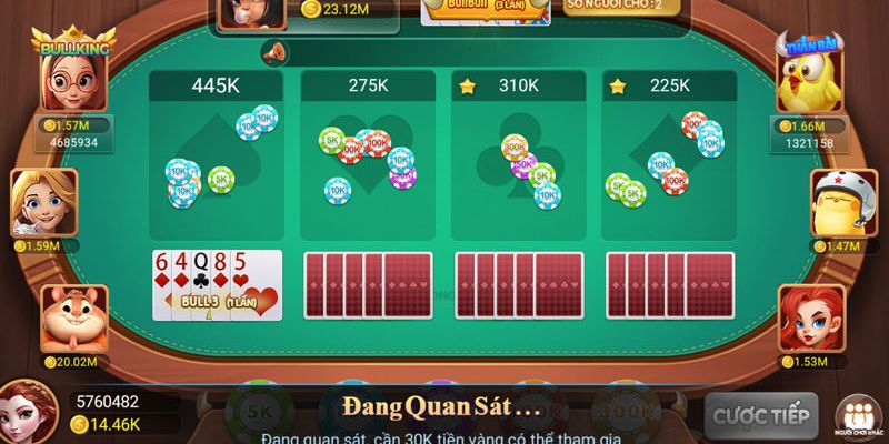 99oke IM Thể Th