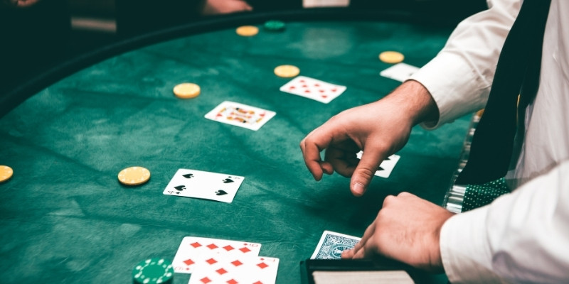 99oke baccarat có bịp không